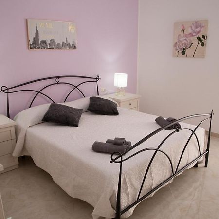Le Ortensie Holiday Home Αλγκέρο Εξωτερικό φωτογραφία