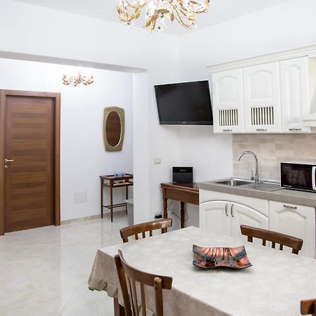 Le Ortensie Holiday Home Αλγκέρο Εξωτερικό φωτογραφία
