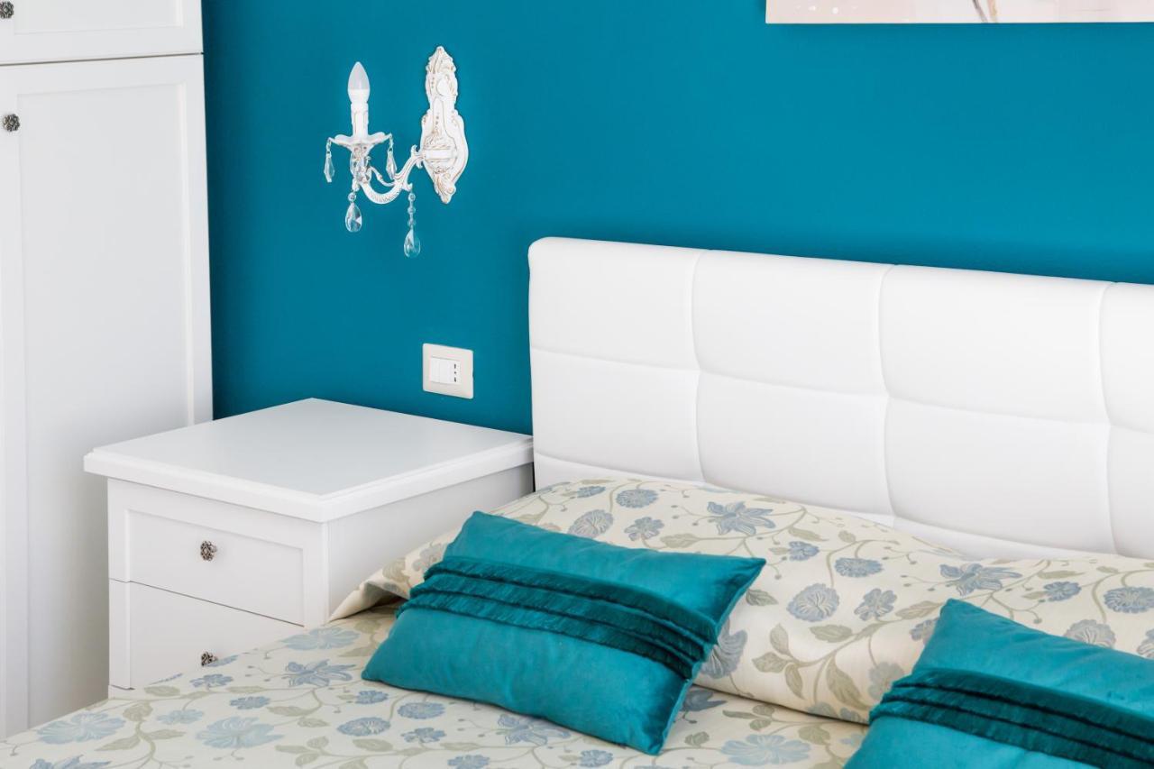 Le Ortensie Holiday Home Αλγκέρο Εξωτερικό φωτογραφία