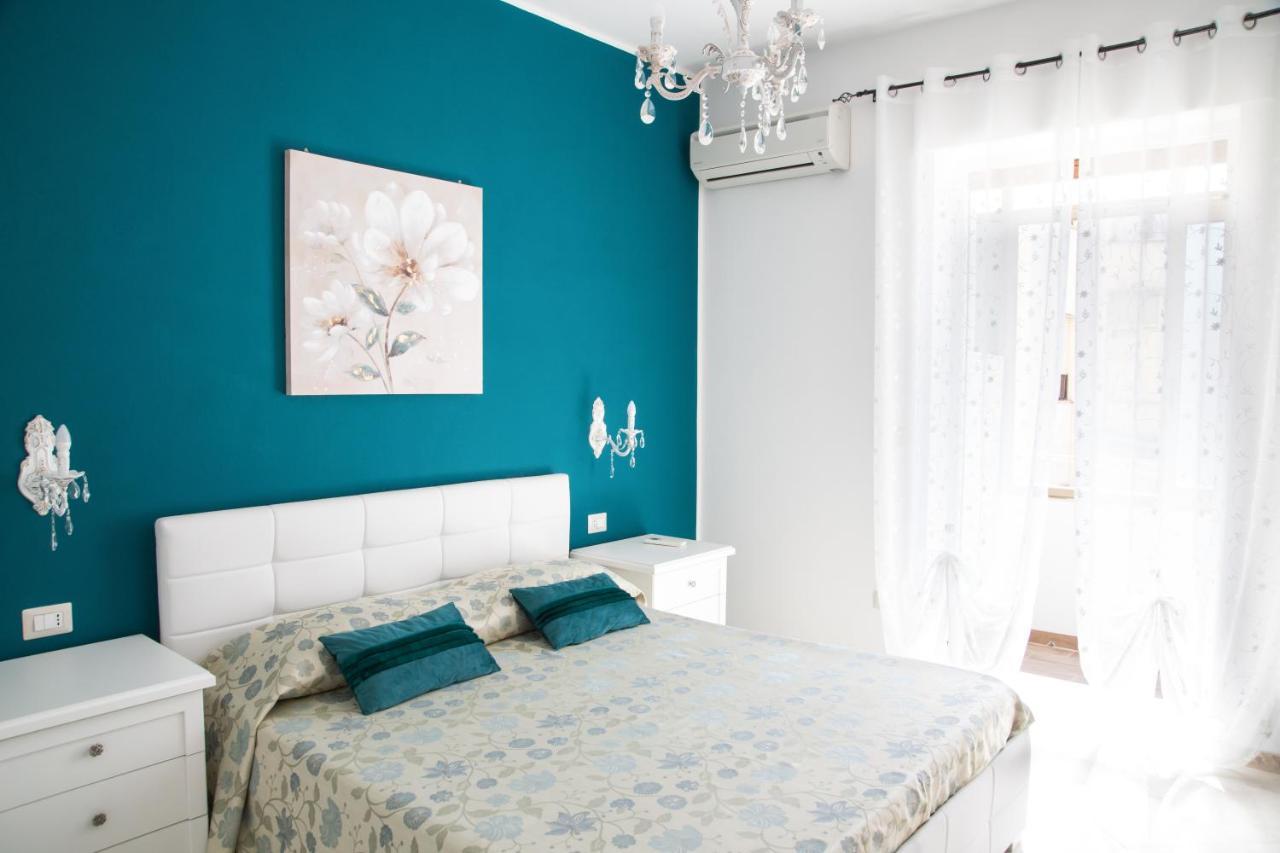 Le Ortensie Holiday Home Αλγκέρο Εξωτερικό φωτογραφία