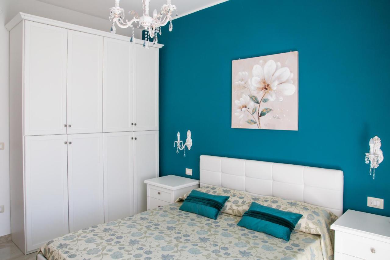 Le Ortensie Holiday Home Αλγκέρο Εξωτερικό φωτογραφία