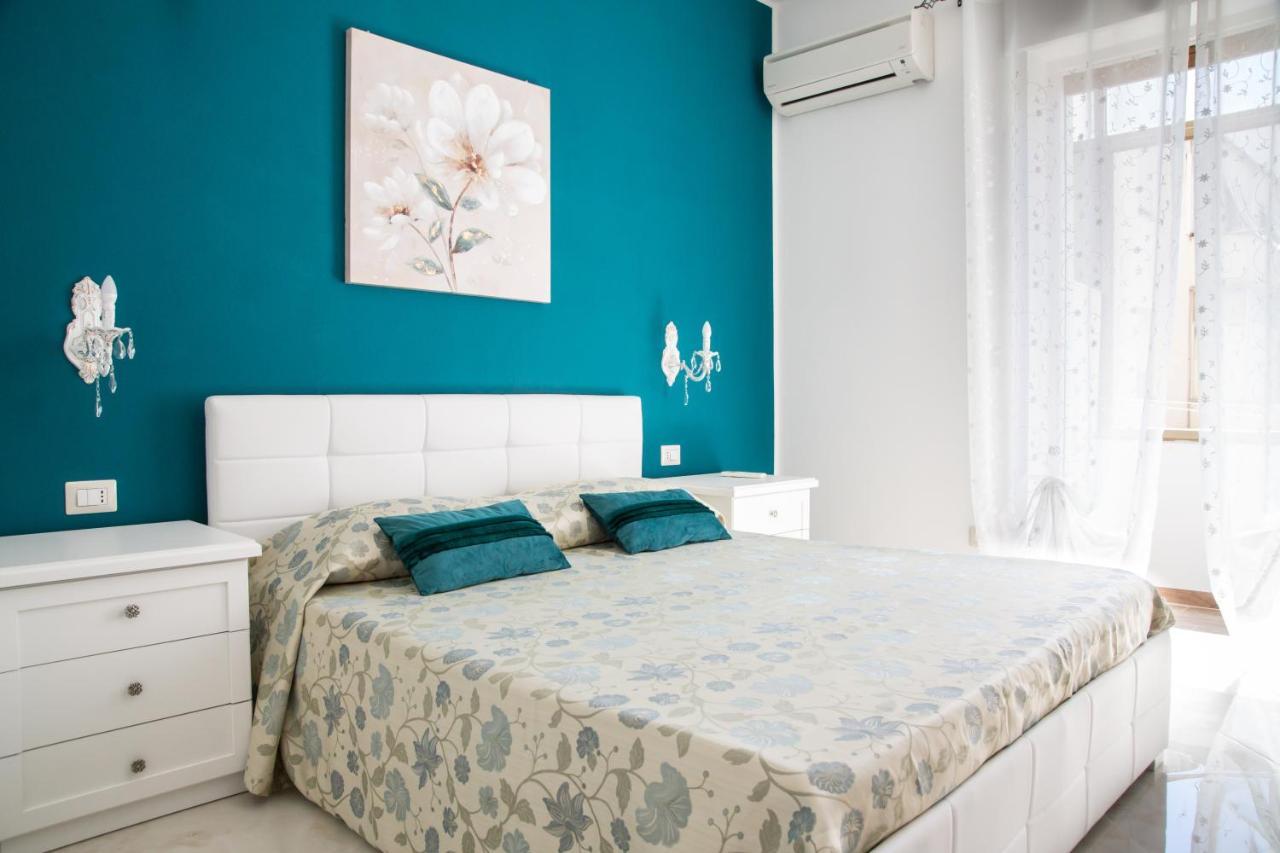 Le Ortensie Holiday Home Αλγκέρο Εξωτερικό φωτογραφία