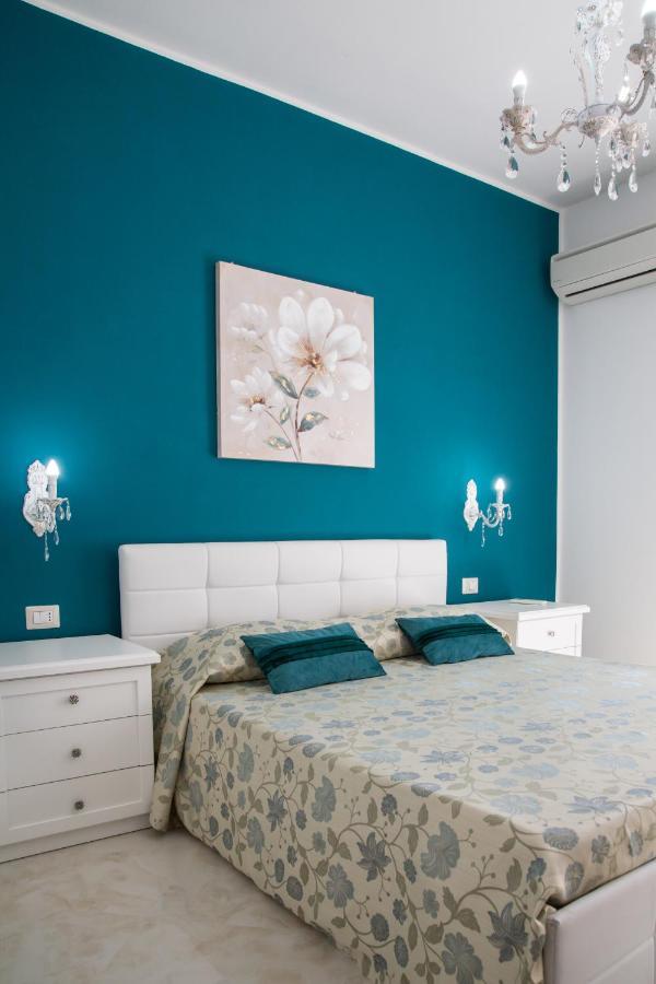 Le Ortensie Holiday Home Αλγκέρο Εξωτερικό φωτογραφία
