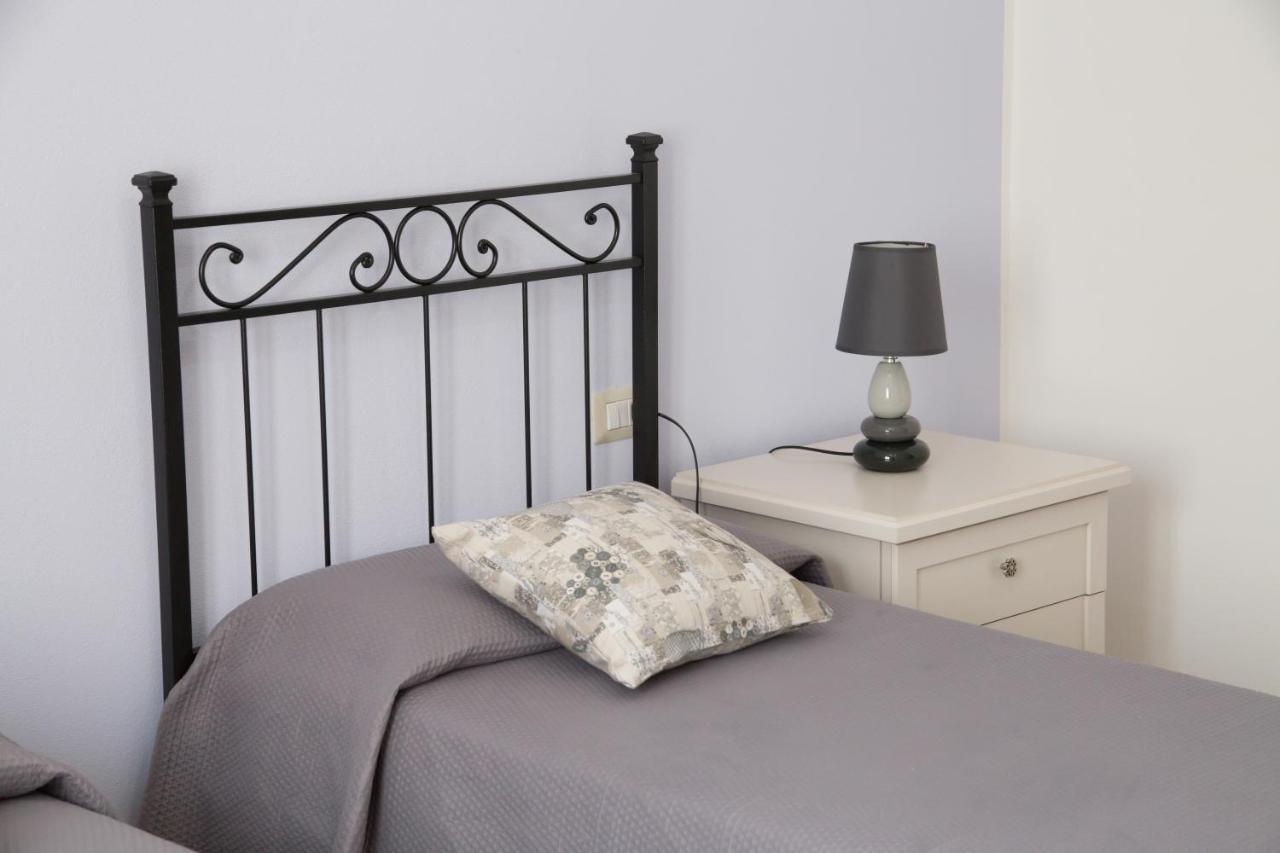Le Ortensie Holiday Home Αλγκέρο Εξωτερικό φωτογραφία