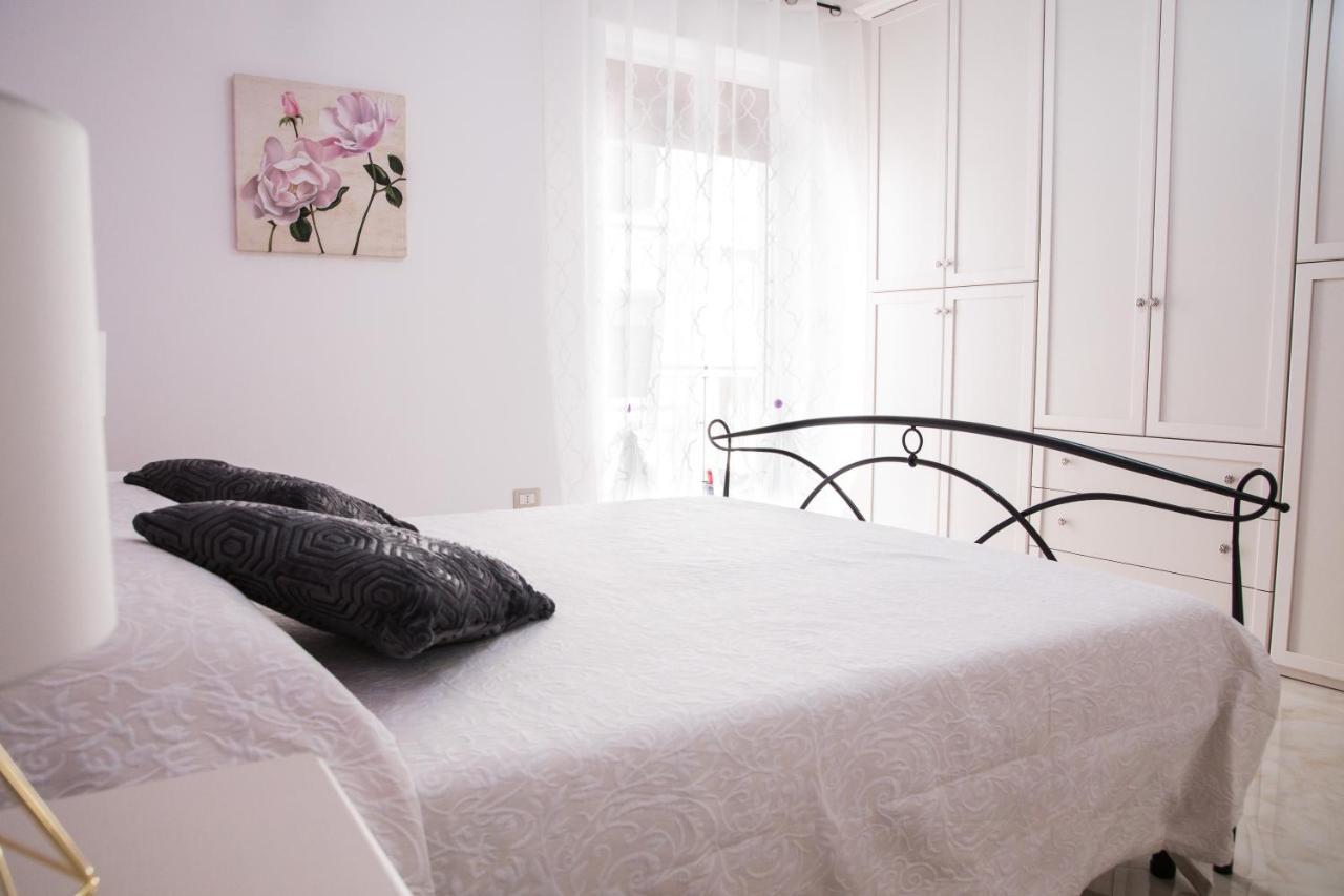 Le Ortensie Holiday Home Αλγκέρο Εξωτερικό φωτογραφία