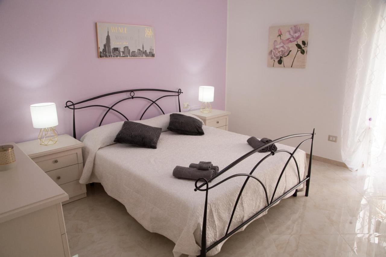 Le Ortensie Holiday Home Αλγκέρο Εξωτερικό φωτογραφία