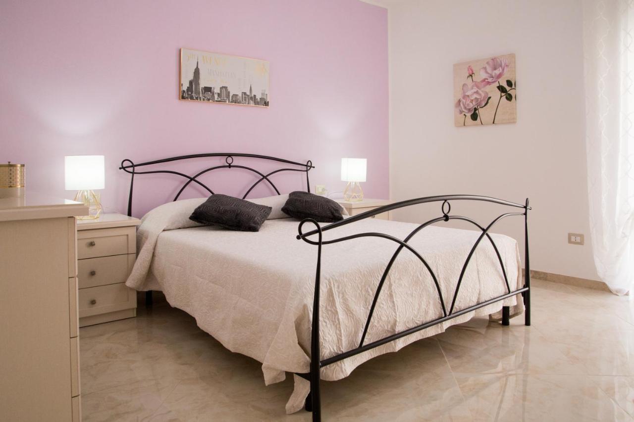 Le Ortensie Holiday Home Αλγκέρο Εξωτερικό φωτογραφία