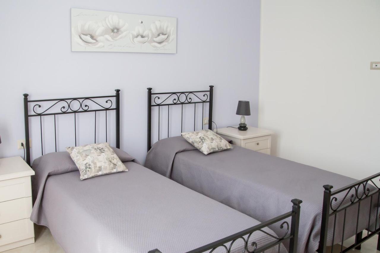 Le Ortensie Holiday Home Αλγκέρο Εξωτερικό φωτογραφία