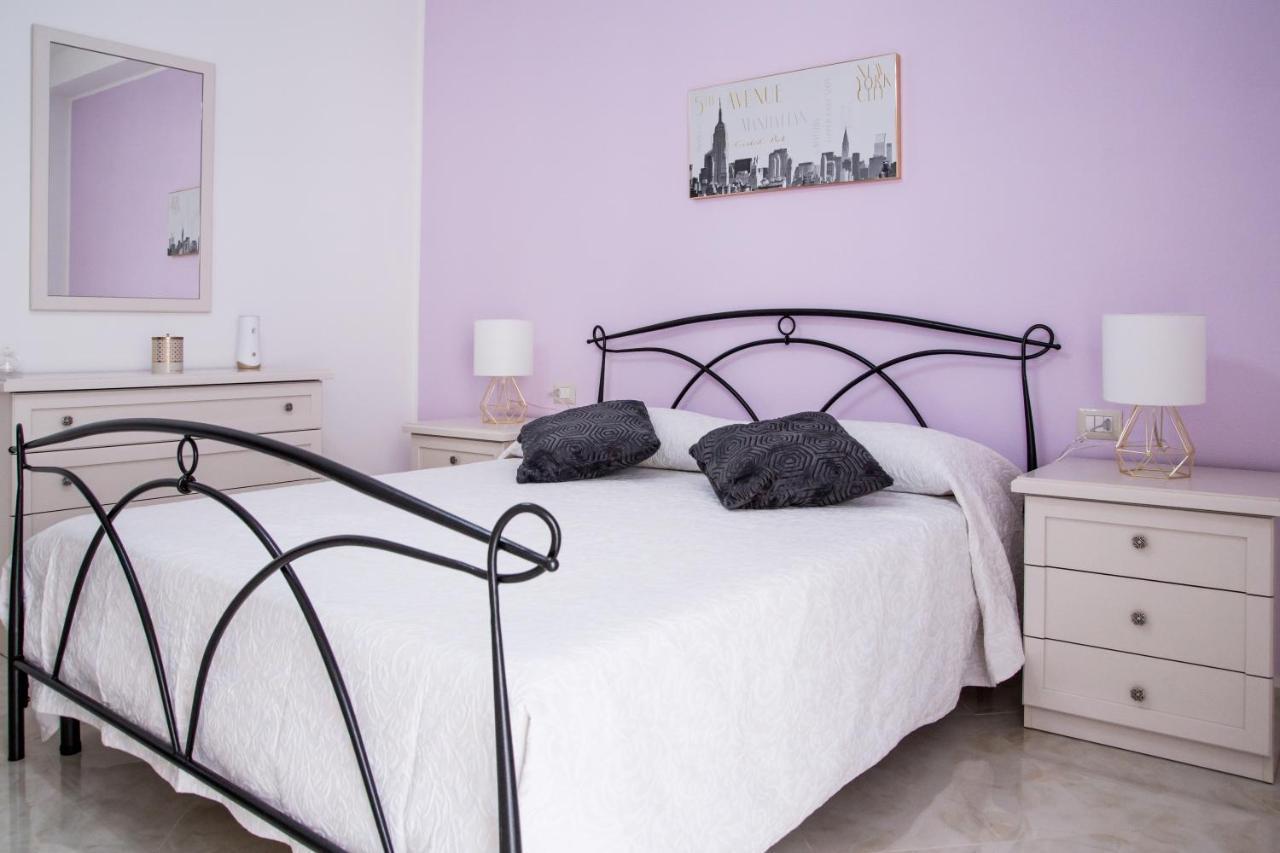 Le Ortensie Holiday Home Αλγκέρο Εξωτερικό φωτογραφία