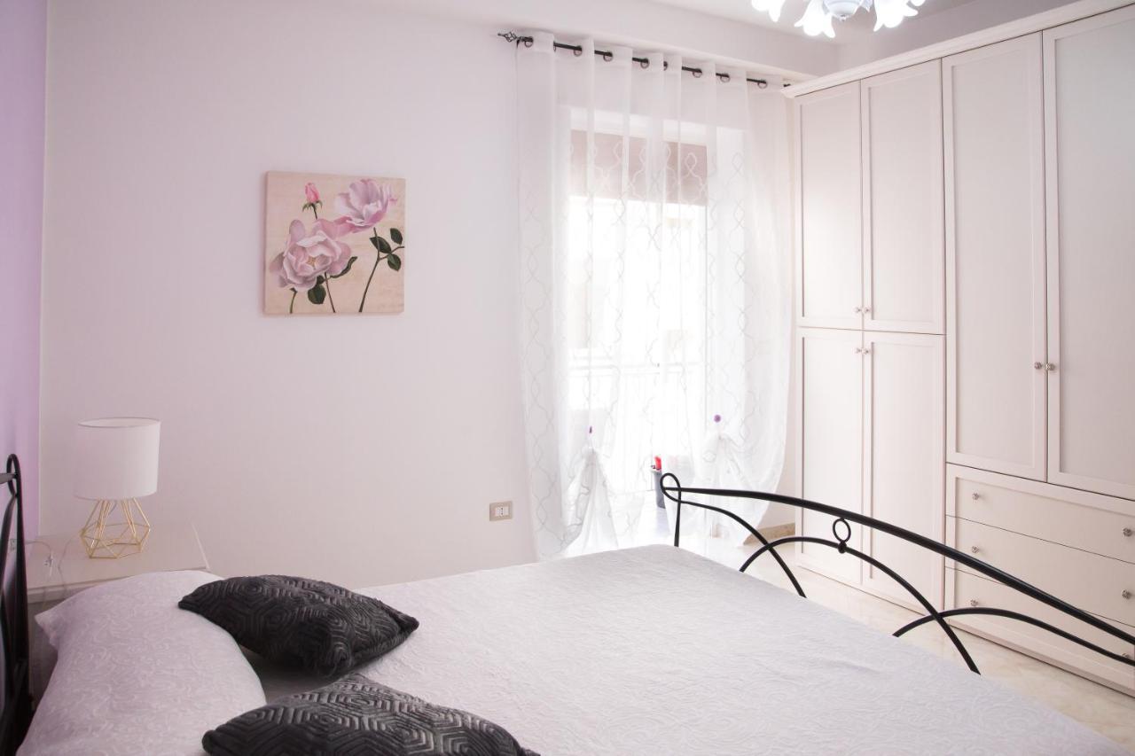 Le Ortensie Holiday Home Αλγκέρο Εξωτερικό φωτογραφία