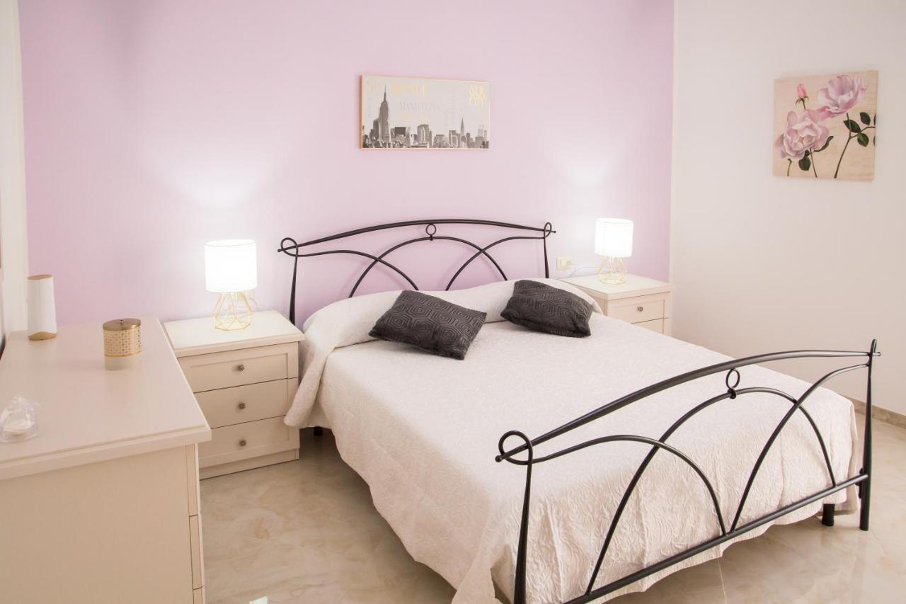 Le Ortensie Holiday Home Αλγκέρο Εξωτερικό φωτογραφία