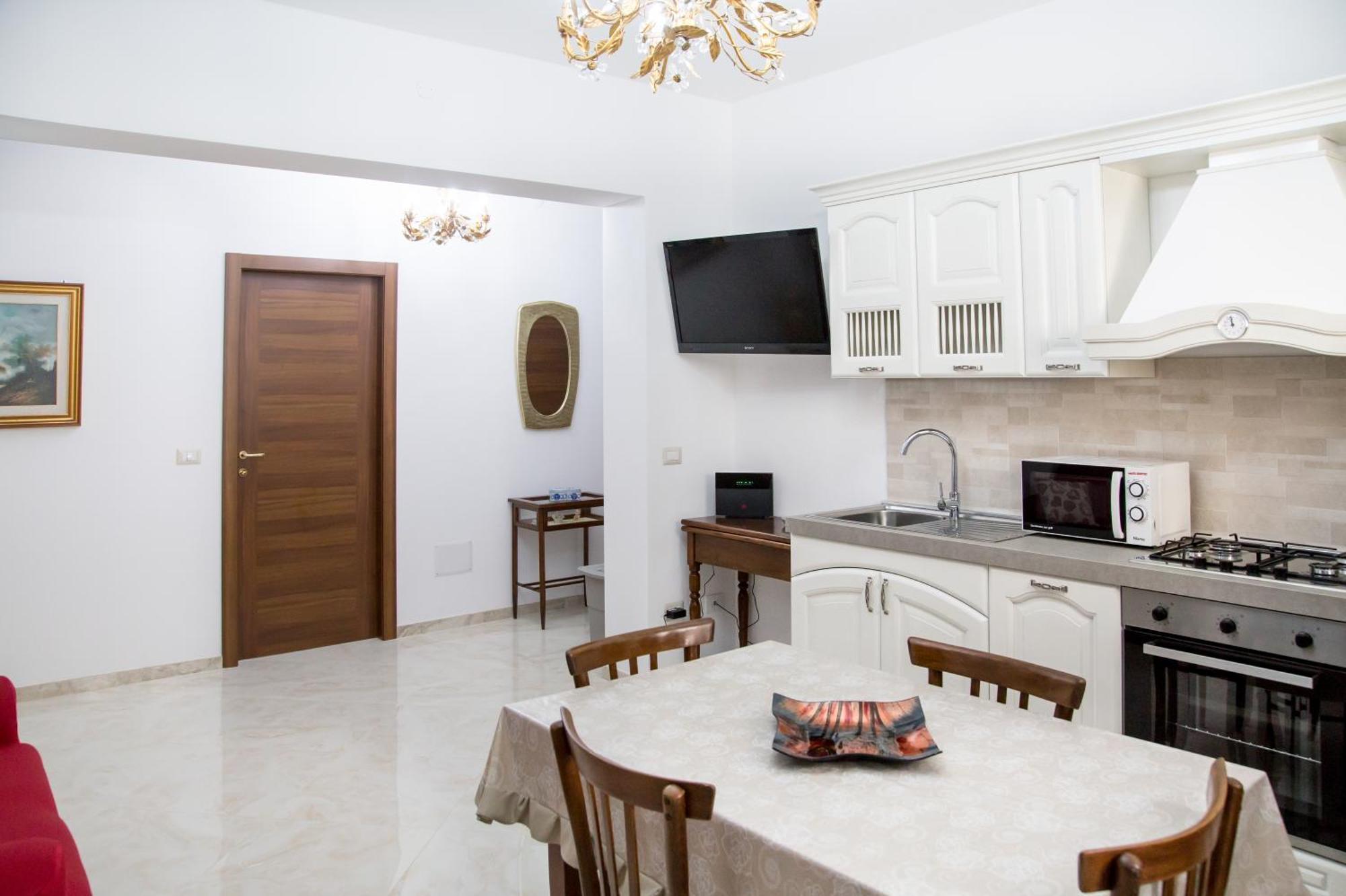 Le Ortensie Holiday Home Αλγκέρο Εξωτερικό φωτογραφία