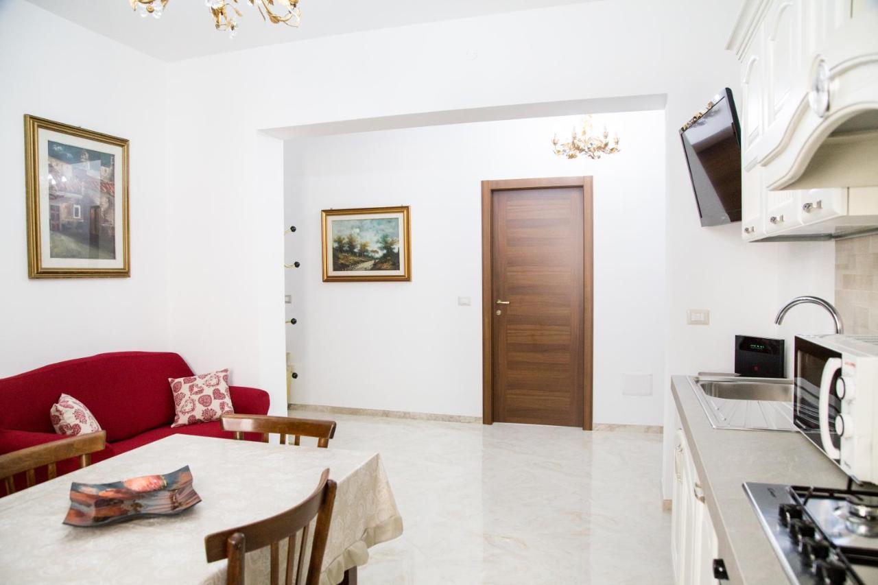 Le Ortensie Holiday Home Αλγκέρο Εξωτερικό φωτογραφία