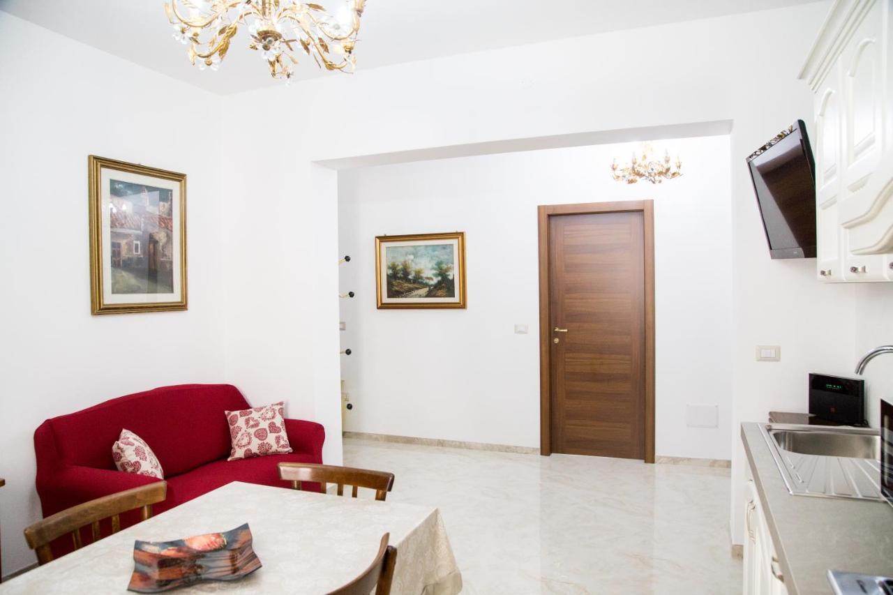 Le Ortensie Holiday Home Αλγκέρο Εξωτερικό φωτογραφία