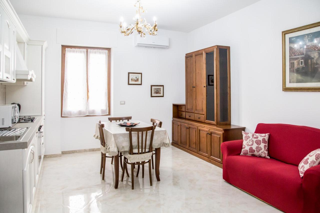Le Ortensie Holiday Home Αλγκέρο Εξωτερικό φωτογραφία