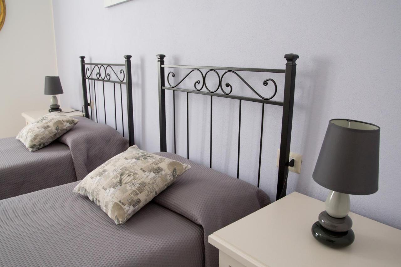 Le Ortensie Holiday Home Αλγκέρο Εξωτερικό φωτογραφία