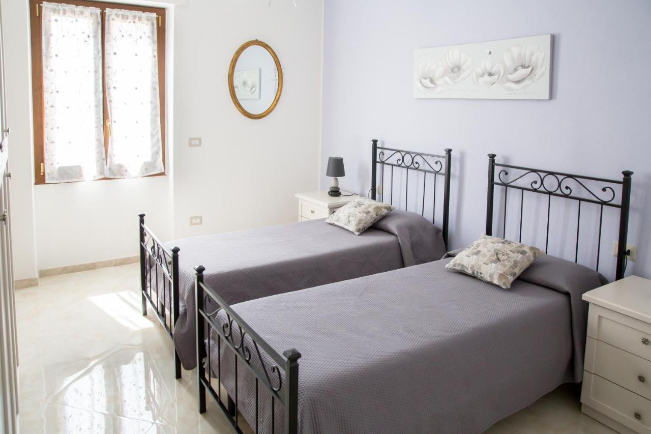 Le Ortensie Holiday Home Αλγκέρο Εξωτερικό φωτογραφία