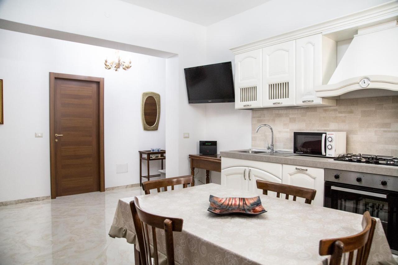 Le Ortensie Holiday Home Αλγκέρο Εξωτερικό φωτογραφία