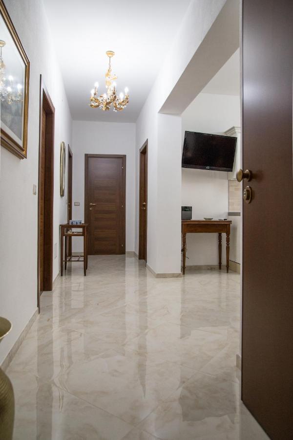 Le Ortensie Holiday Home Αλγκέρο Εξωτερικό φωτογραφία