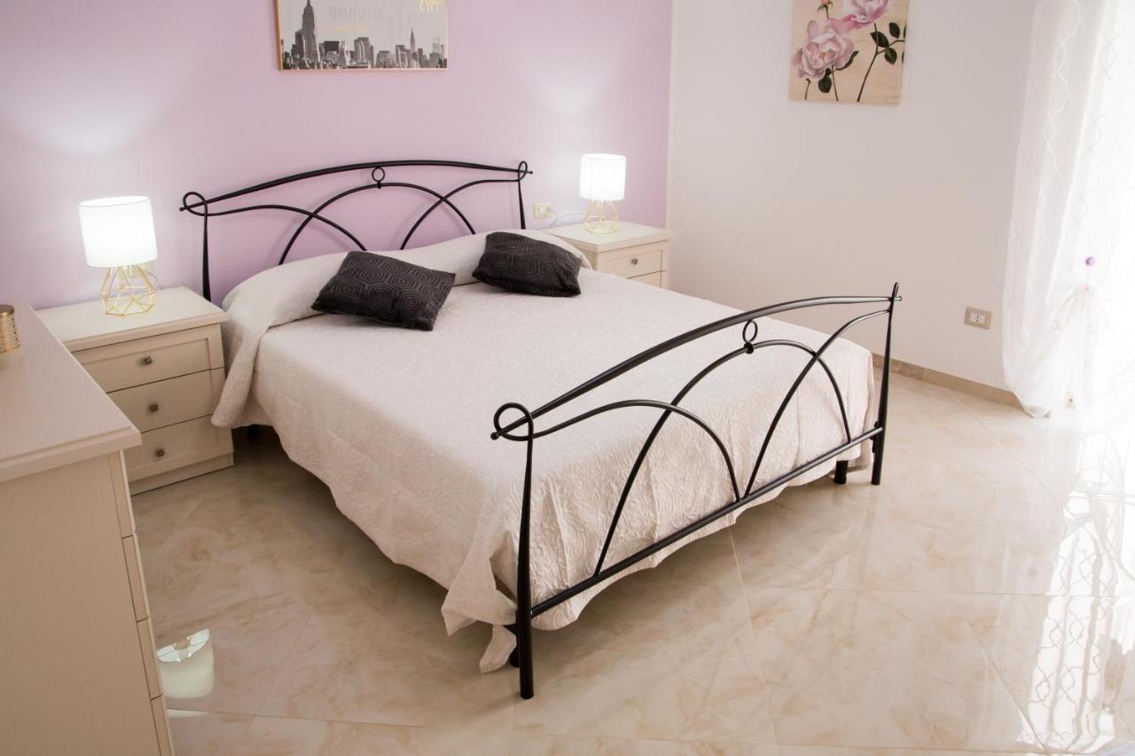 Le Ortensie Holiday Home Αλγκέρο Εξωτερικό φωτογραφία