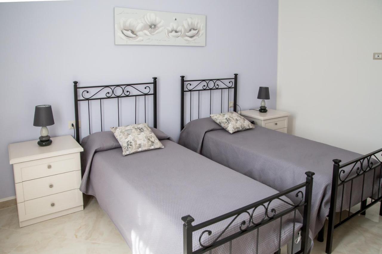 Le Ortensie Holiday Home Αλγκέρο Εξωτερικό φωτογραφία