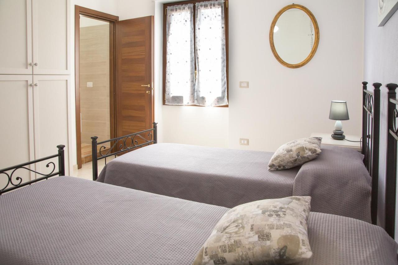 Le Ortensie Holiday Home Αλγκέρο Εξωτερικό φωτογραφία