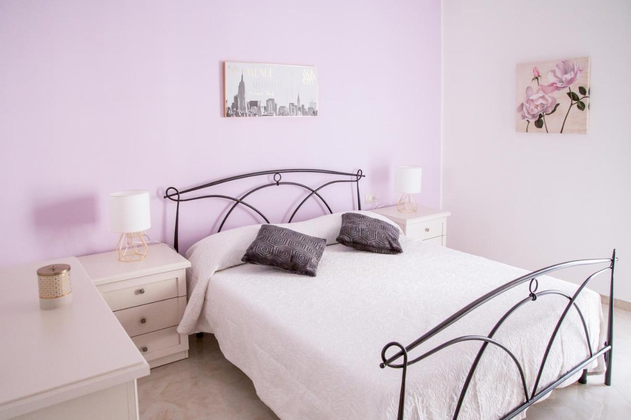 Le Ortensie Holiday Home Αλγκέρο Εξωτερικό φωτογραφία