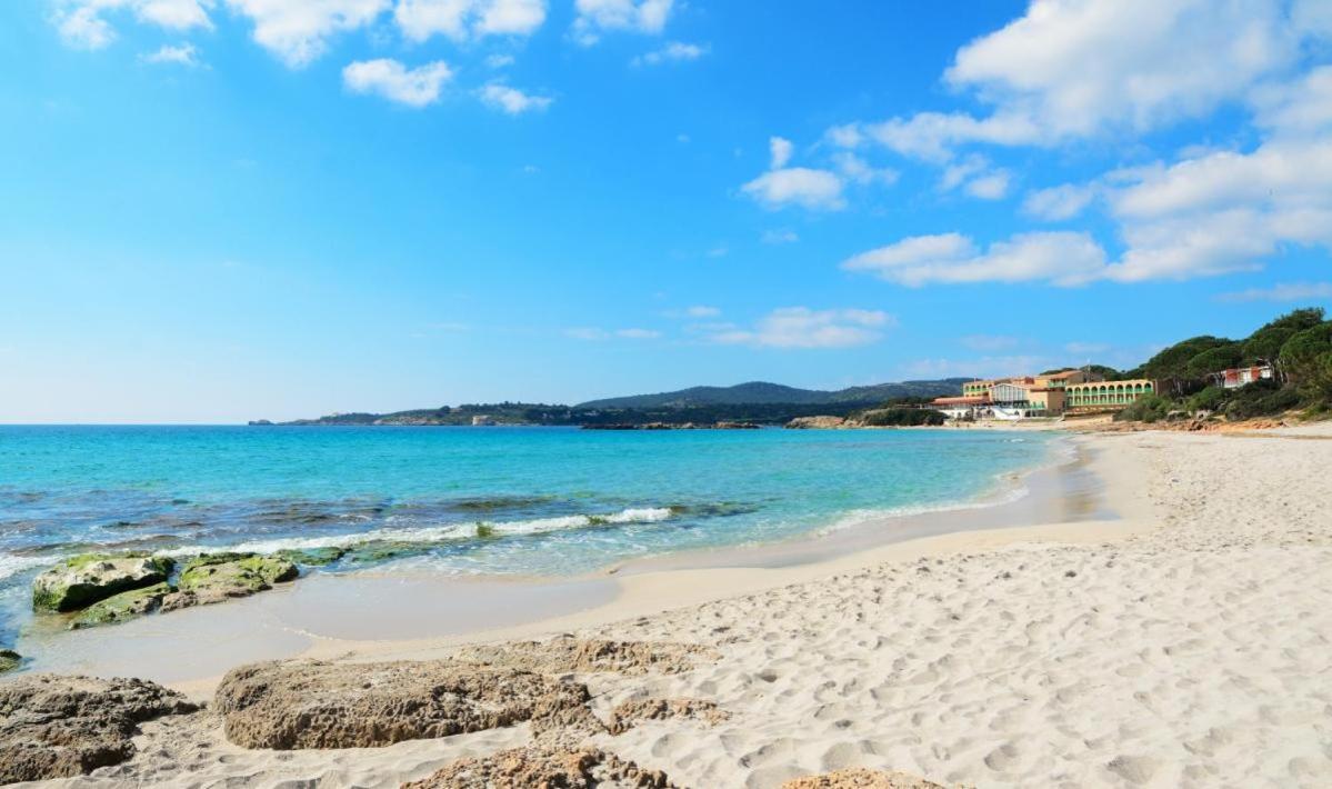Le Ortensie Holiday Home Αλγκέρο Εξωτερικό φωτογραφία