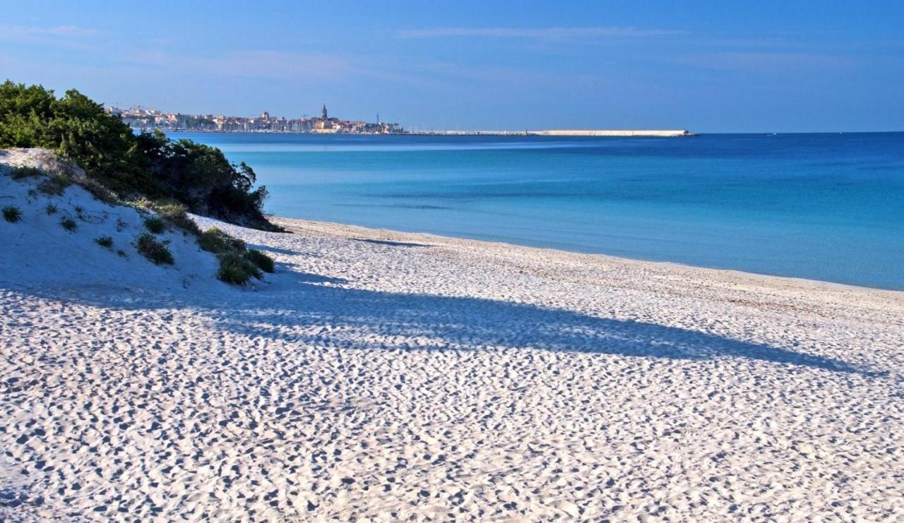 Le Ortensie Holiday Home Αλγκέρο Εξωτερικό φωτογραφία